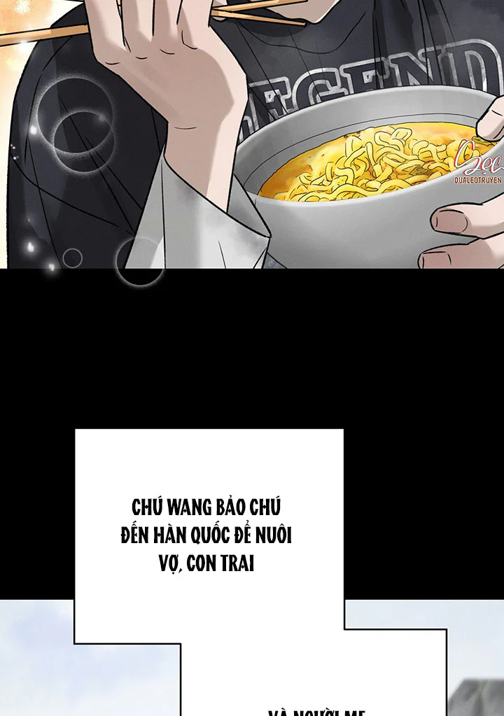 Đọc truyện NHỮNG KẺ ĐÁNG PHẢI CHẾT - Chapter 15