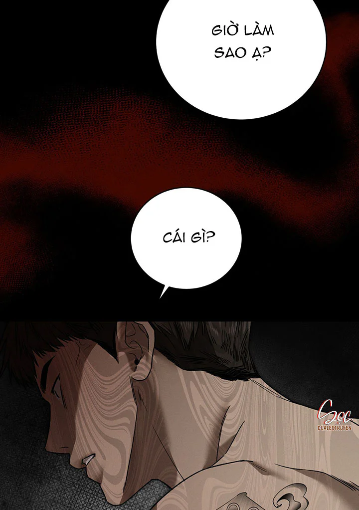 Đọc truyện NHỮNG KẺ ĐÁNG PHẢI CHẾT - Chapter 15