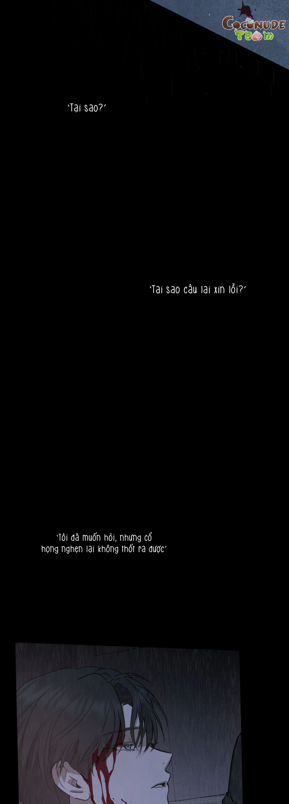 Đọc truyện Bất Thường - Chapter 1