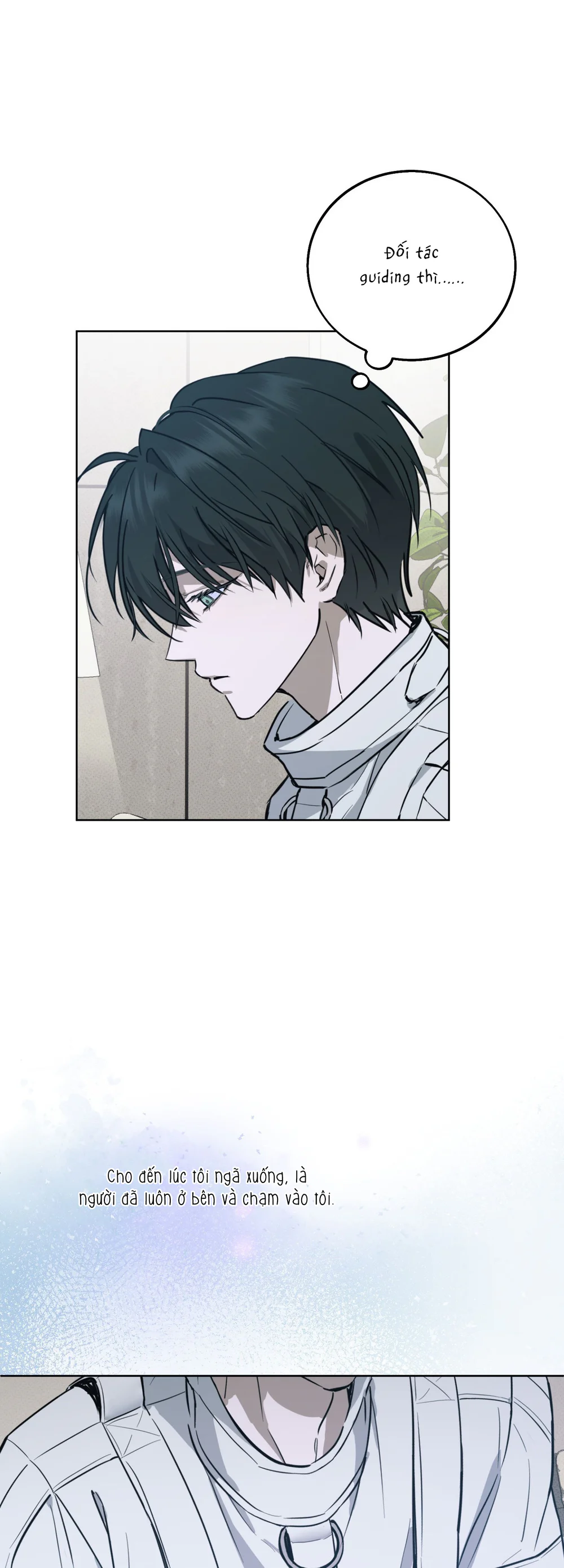 Đọc truyện Bất Thường - Chapter 1