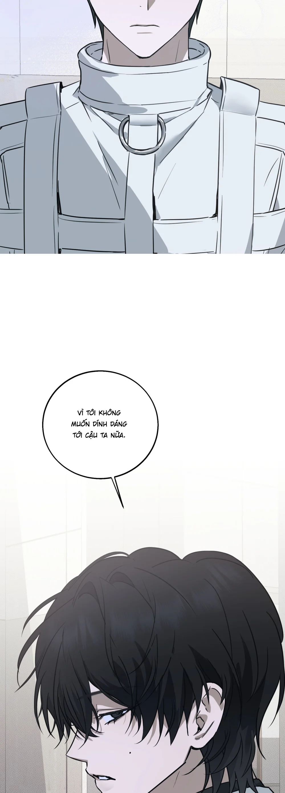 Đọc truyện Bất Thường - Chapter 1