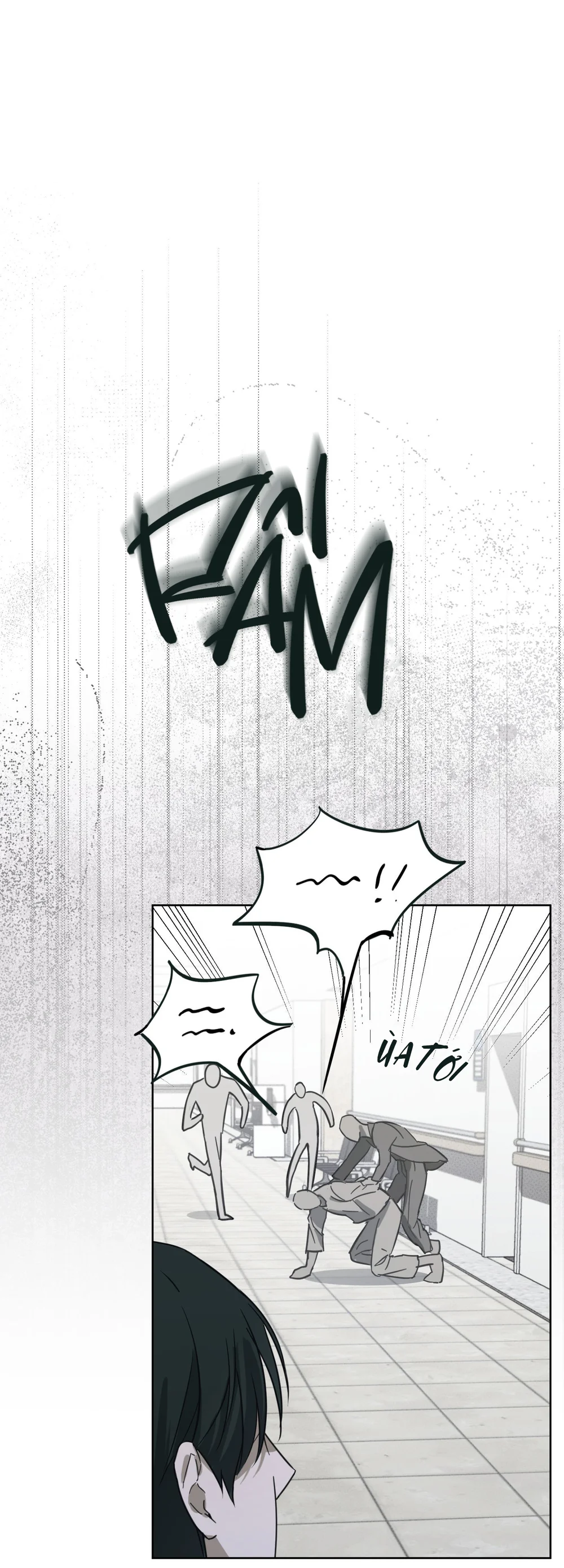 Đọc truyện Bất Thường - Chapter 2