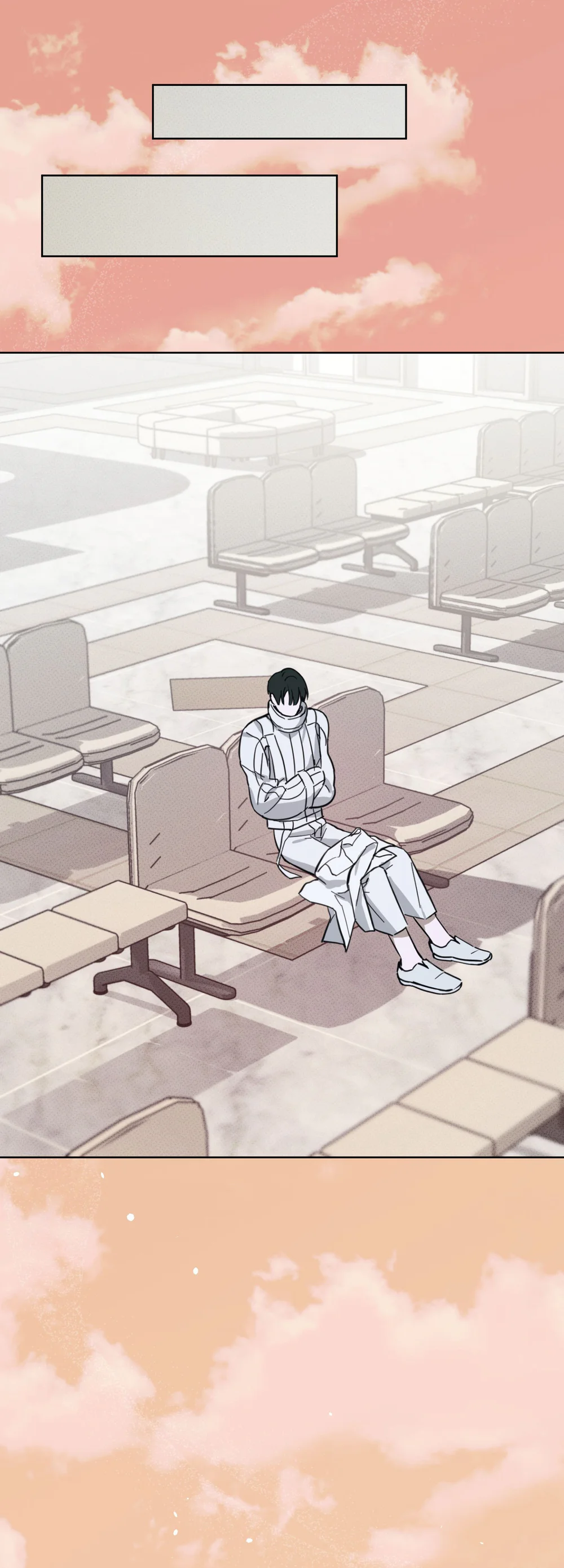 Đọc truyện Bất Thường - Chapter 2