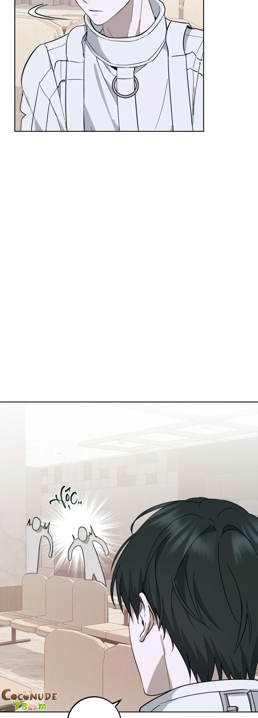 Đọc truyện Bất Thường - Chapter 2