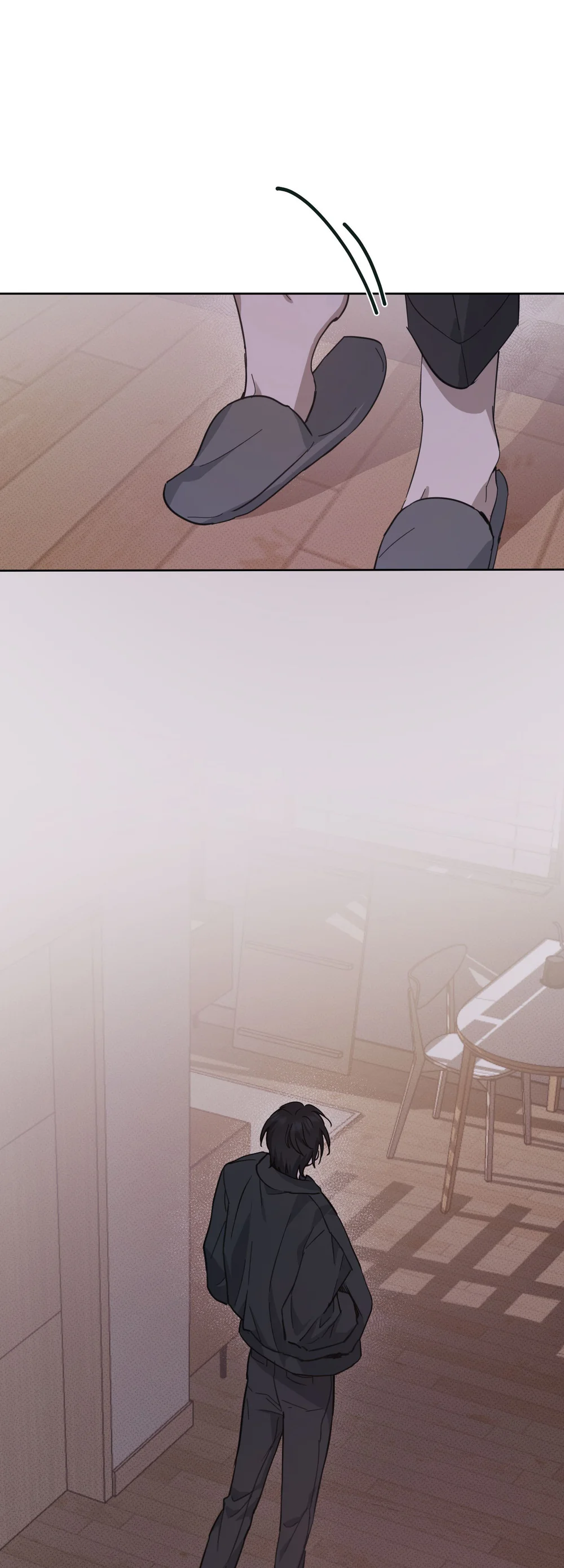 Đọc truyện Bất Thường - Chapter 3