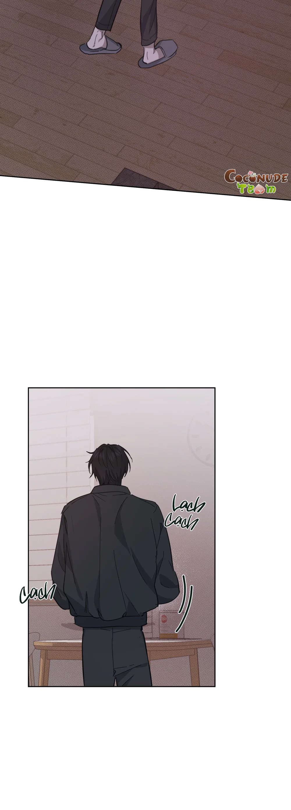 Đọc truyện Bất Thường - Chapter 3