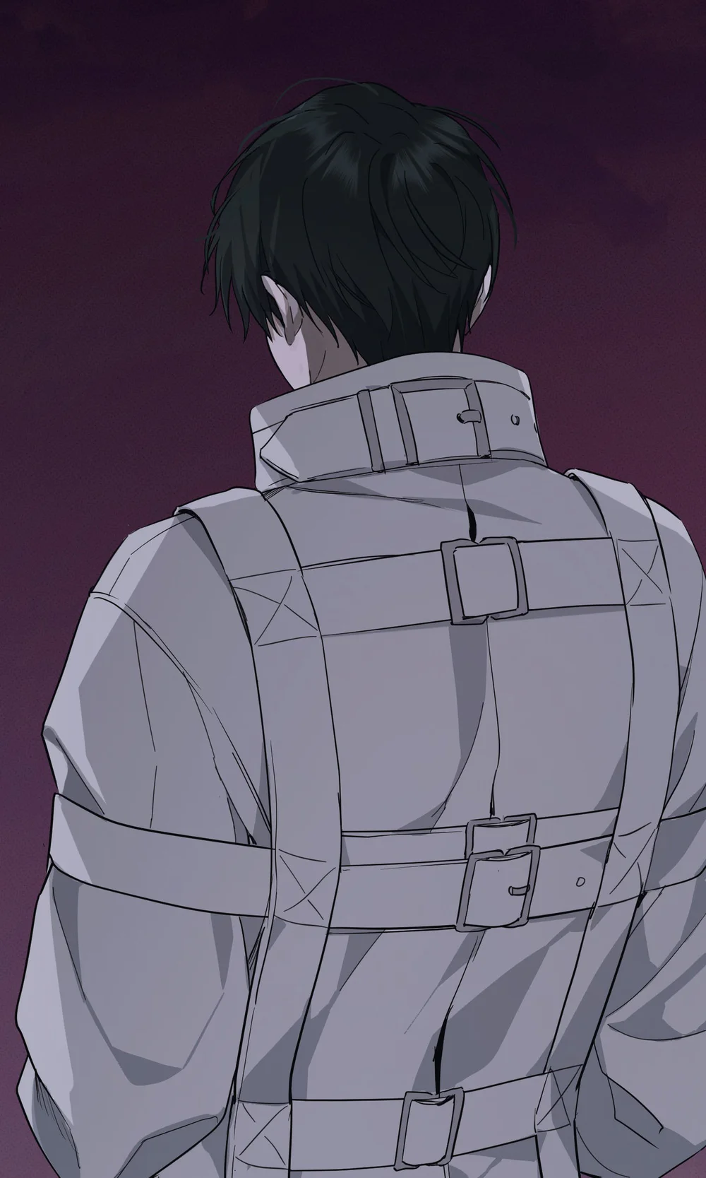 Đọc truyện Bất Thường - Chapter 3