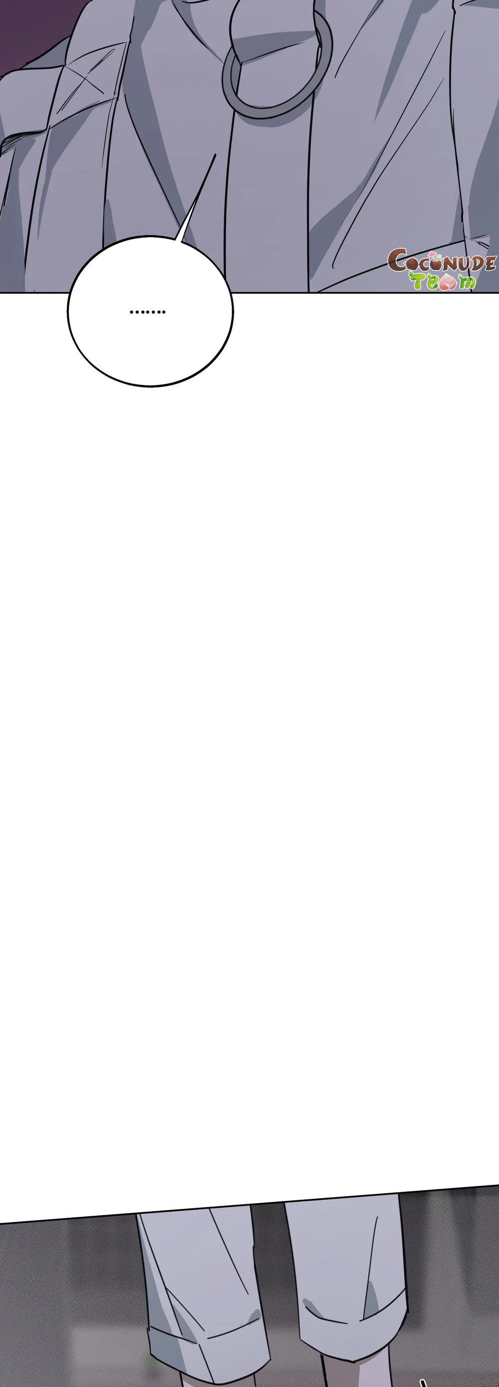 Đọc truyện Bất Thường - Chapter 3