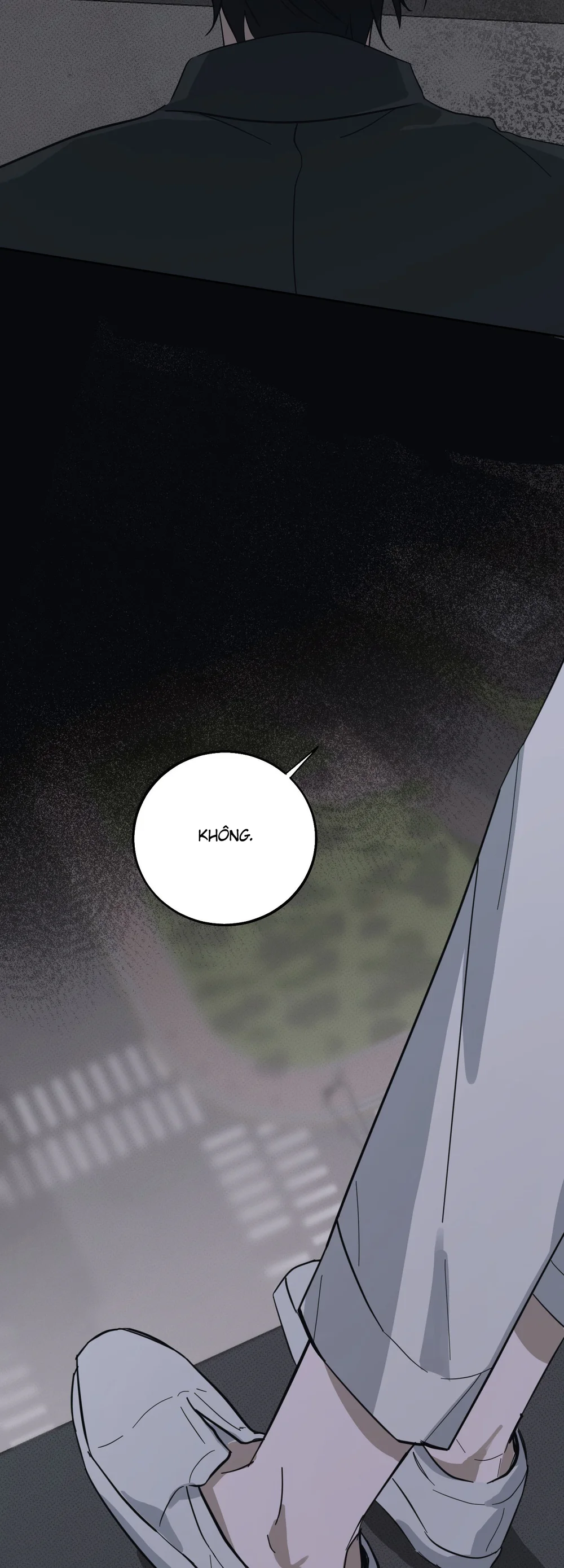 Đọc truyện Bất Thường - Chapter 3