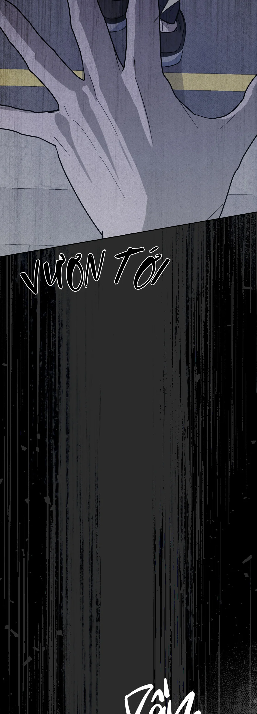 Đọc truyện Bất Thường - Chapter 3