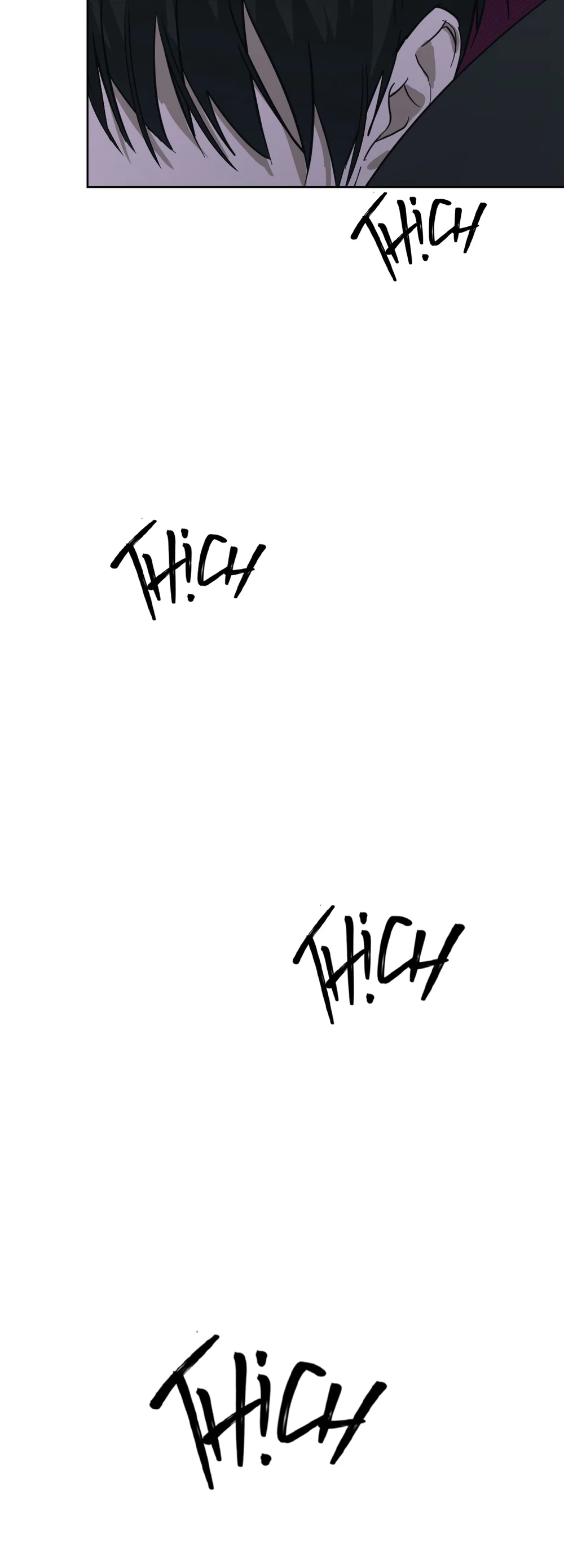 Đọc truyện Bất Thường - Chapter 3
