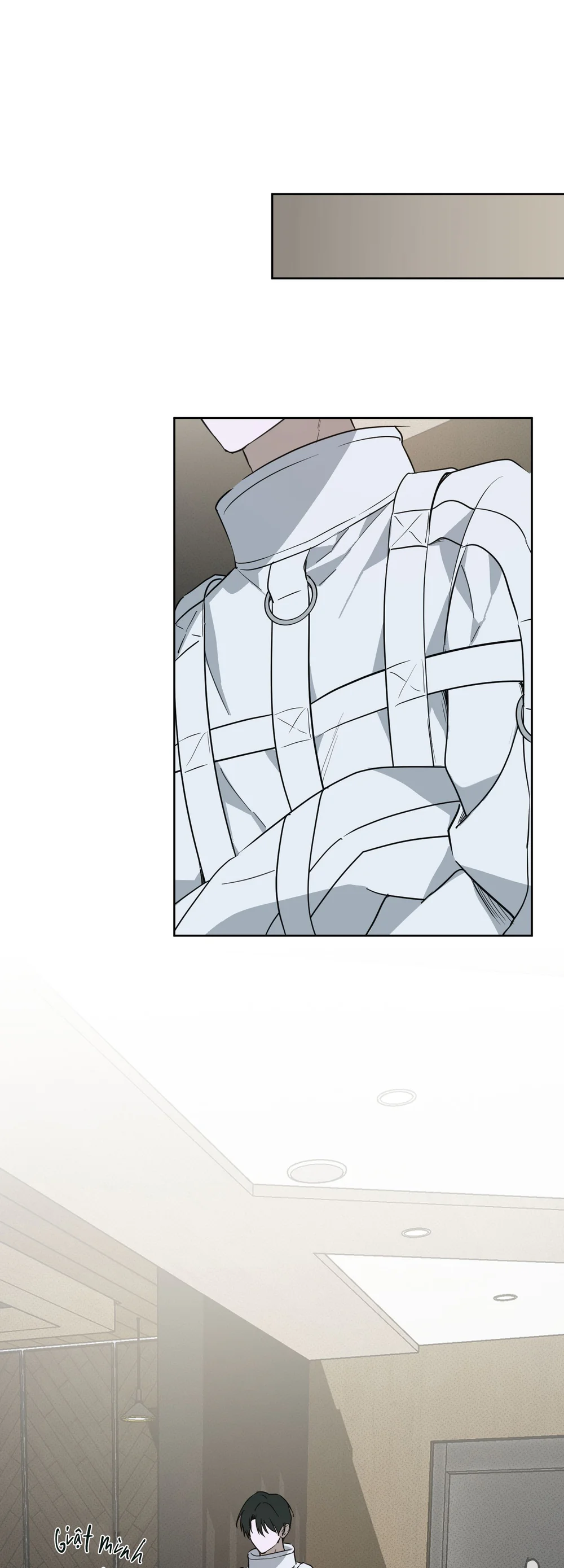 Đọc truyện Bất Thường - Chapter 3