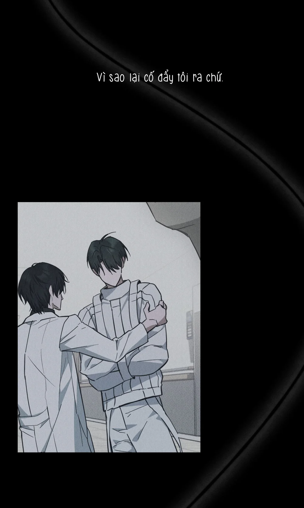 Đọc truyện Bất Thường - Chapter 3