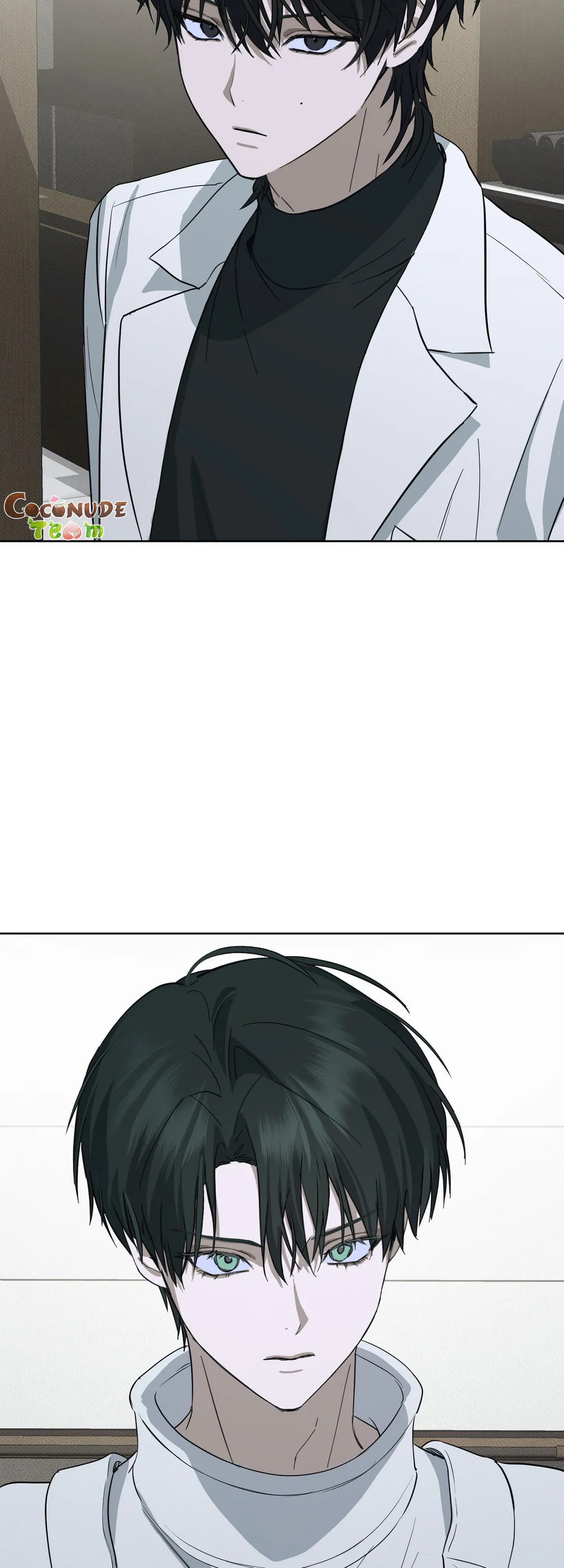 Đọc truyện Bất Thường - Chapter 3