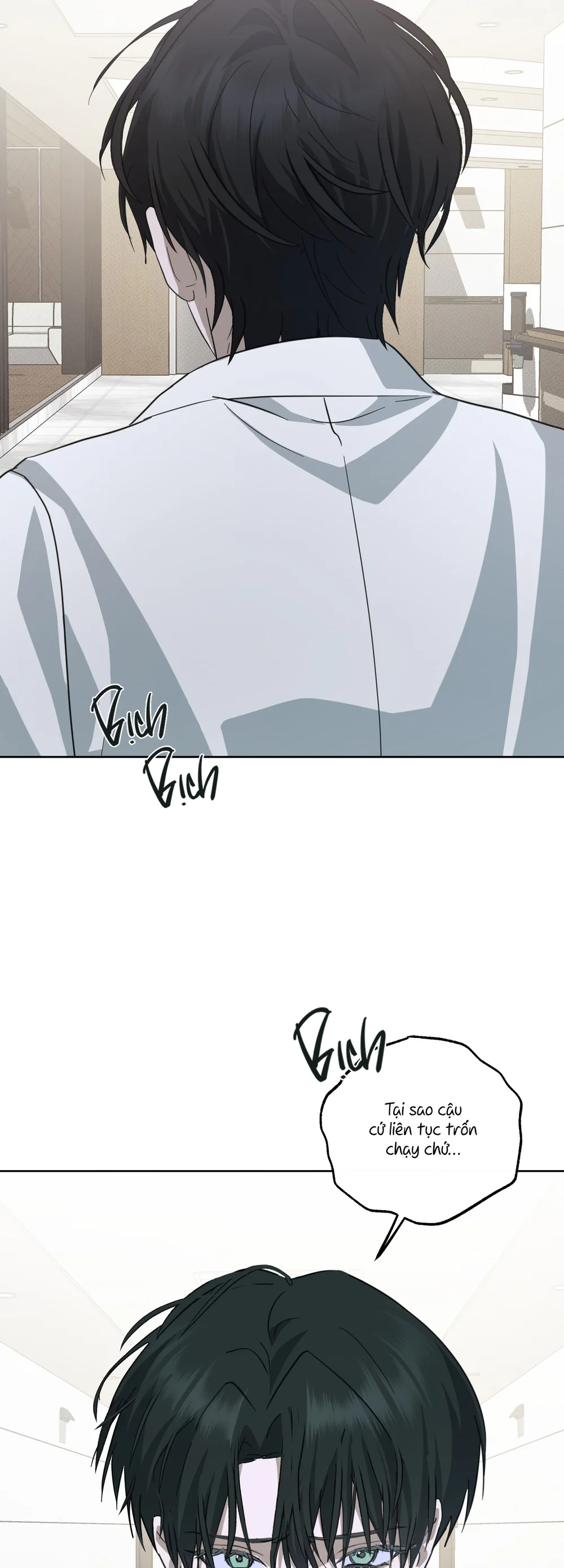 Đọc truyện Bất Thường - Chapter 4