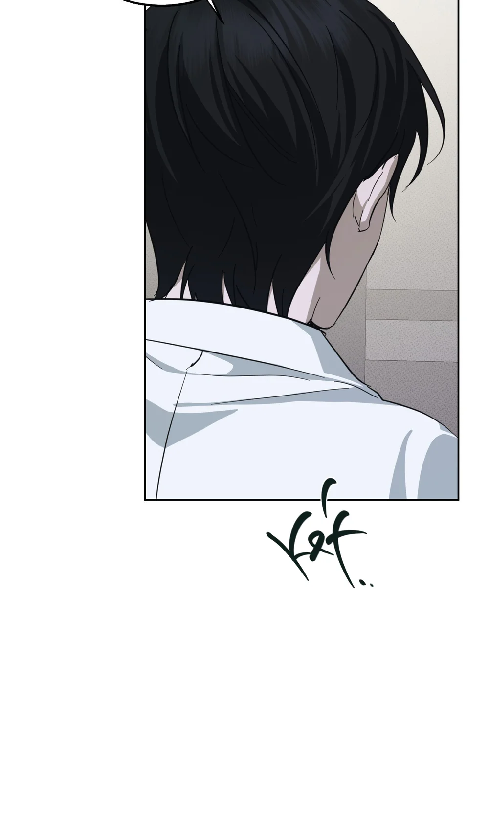 Đọc truyện Bất Thường - Chapter 4