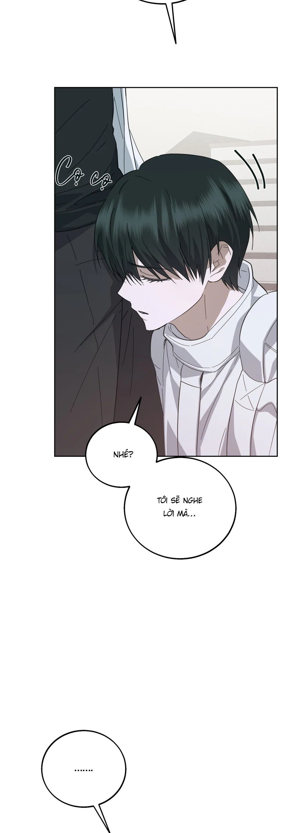 Đọc truyện Bất Thường - Chapter 5