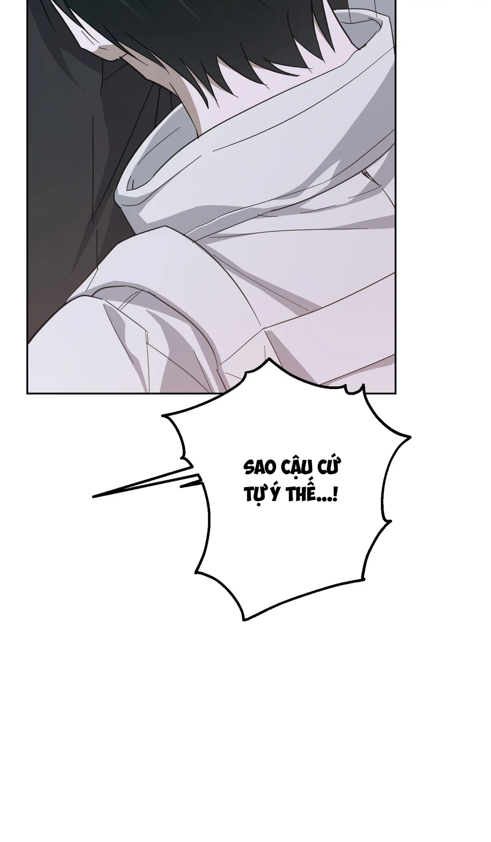 Đọc truyện Bất Thường - Chapter 5