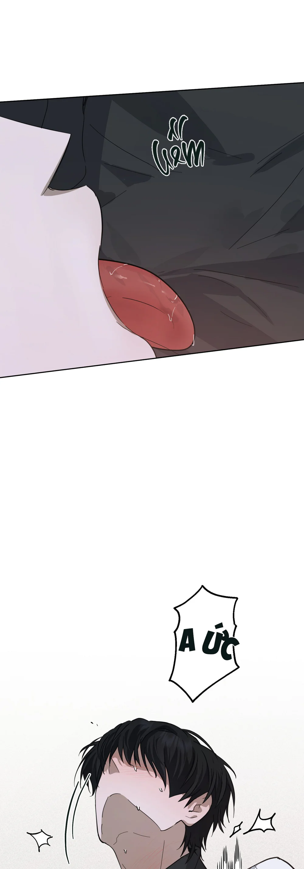 Đọc truyện Bất Thường - Chapter 5