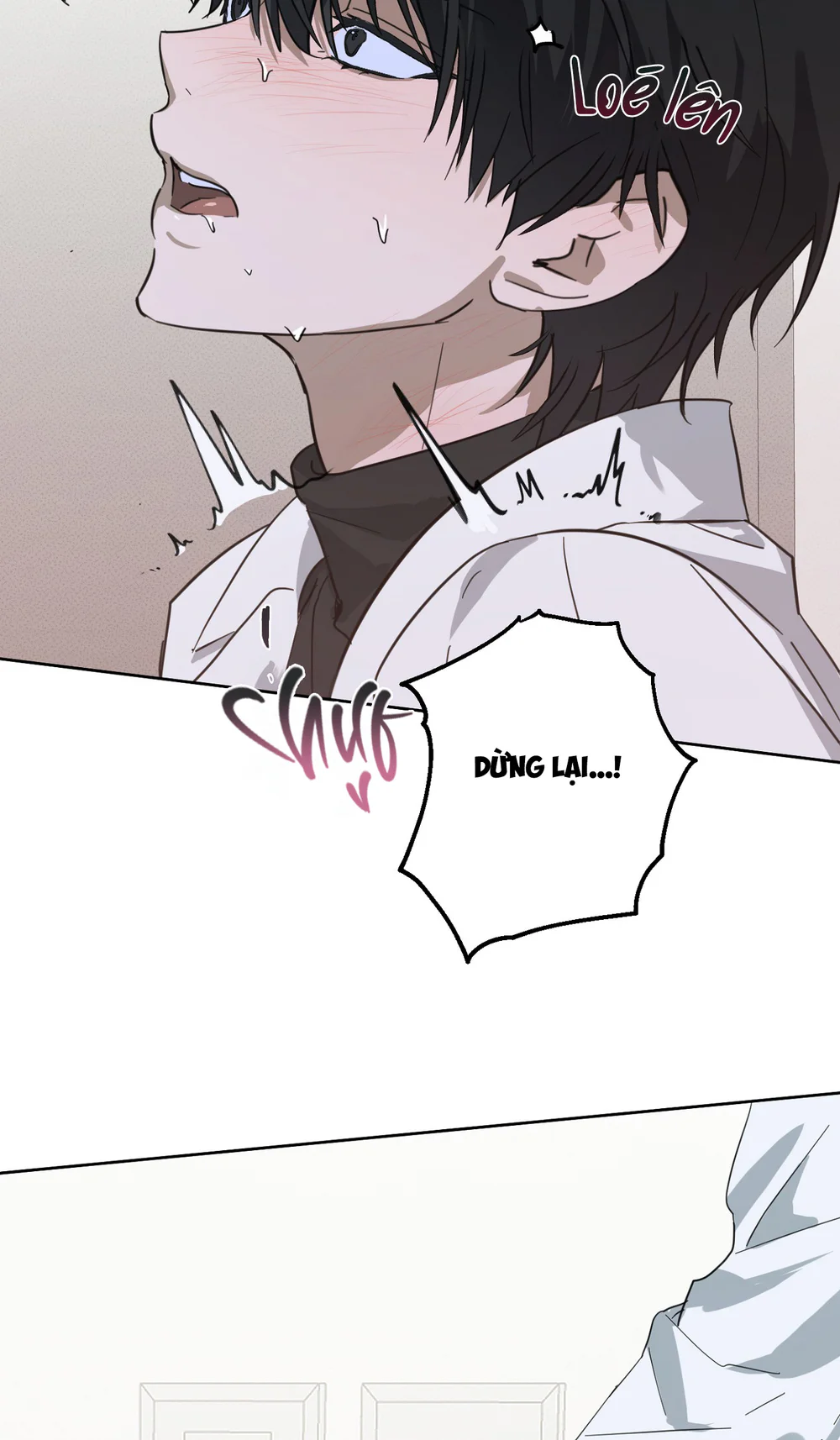 Đọc truyện Bất Thường - Chapter 5