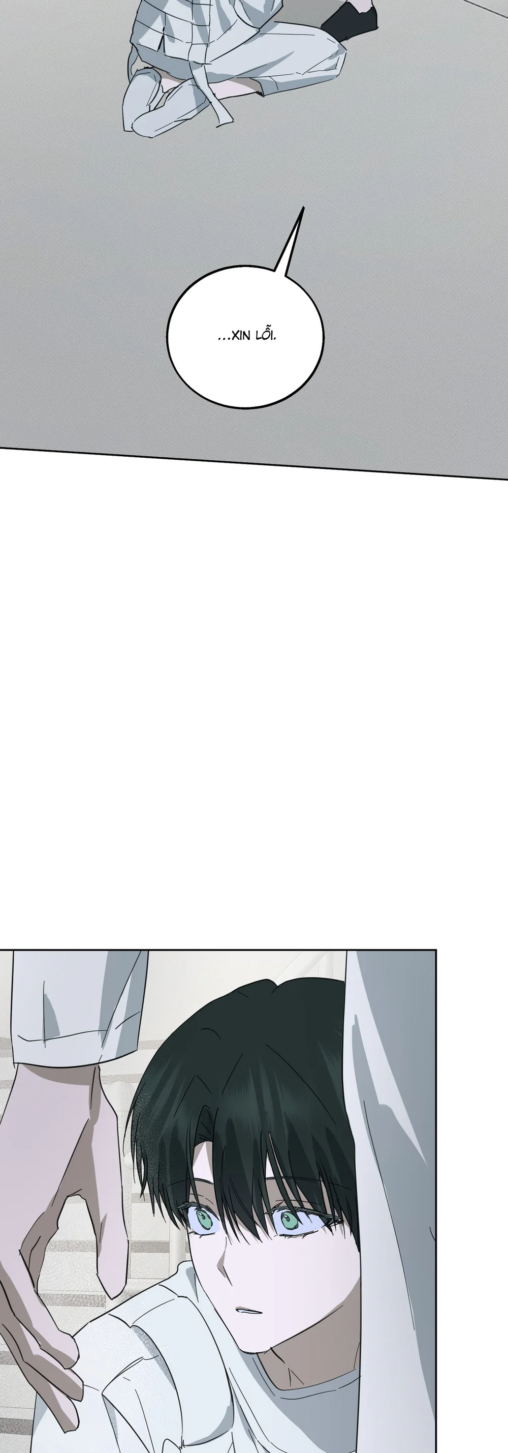 Đọc truyện Bất Thường - Chapter 5