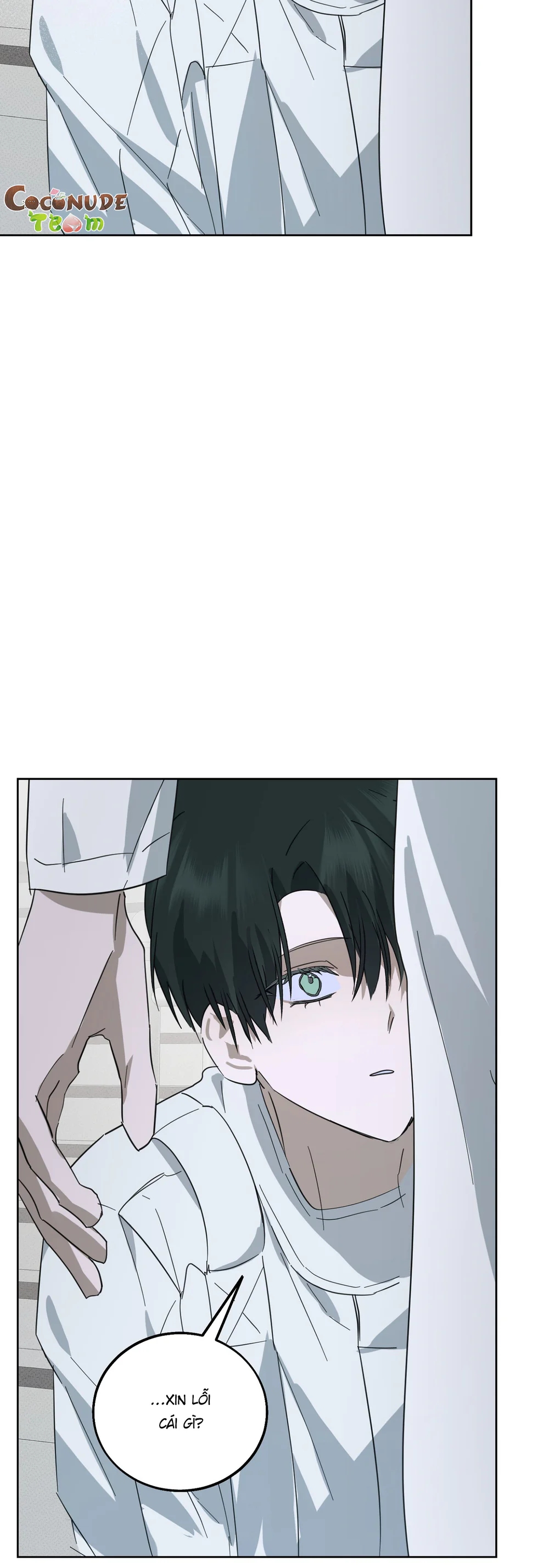 Đọc truyện Bất Thường - Chapter 5