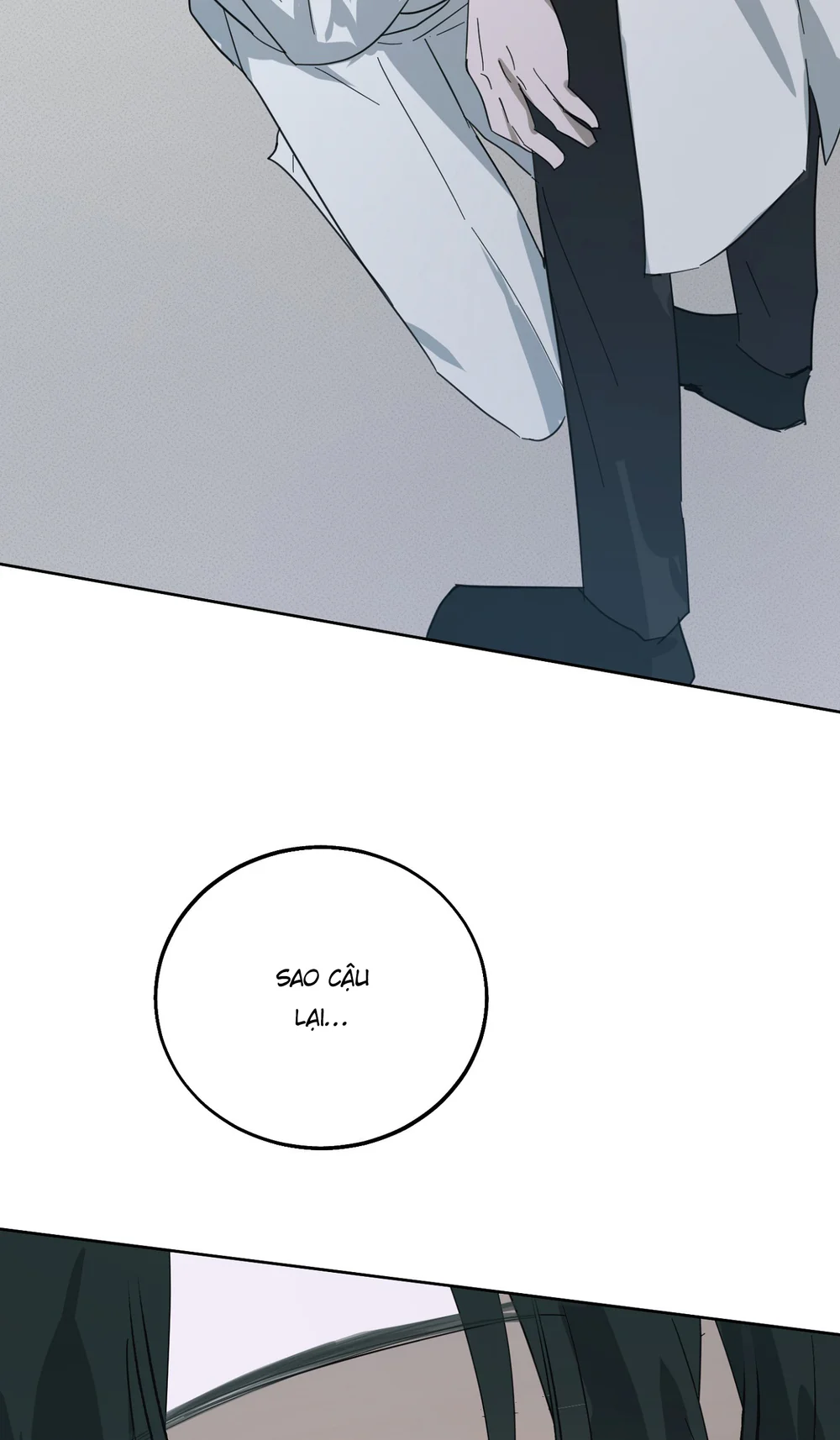 Đọc truyện Bất Thường - Chapter 5