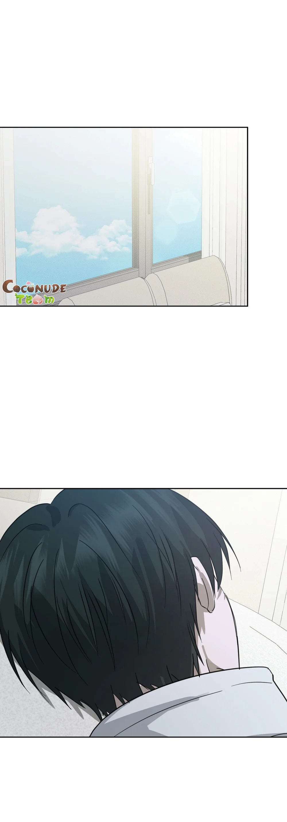 Đọc truyện Bất Thường - Chapter 5