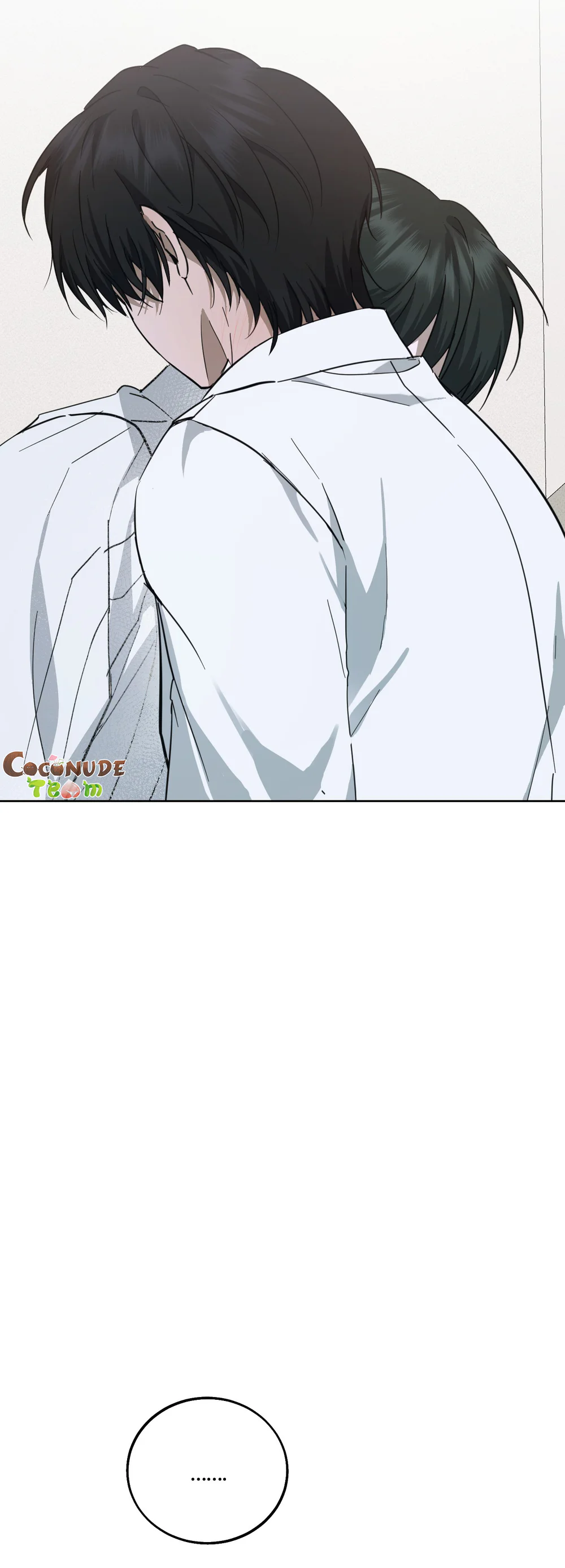 Đọc truyện Bất Thường - Chapter 4