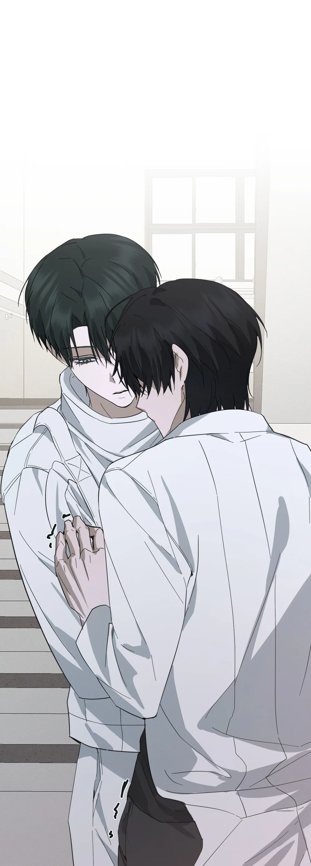 Đọc truyện Bất Thường - Chapter 4