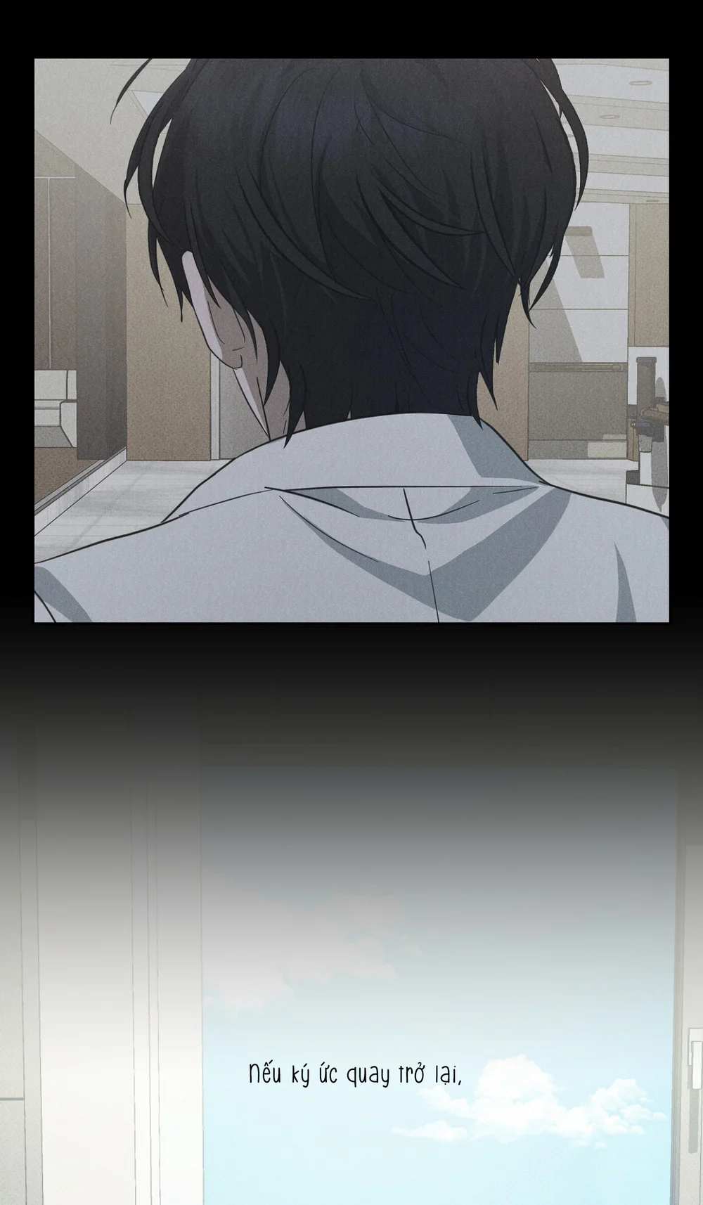 Đọc truyện Bất Thường - Chapter 5