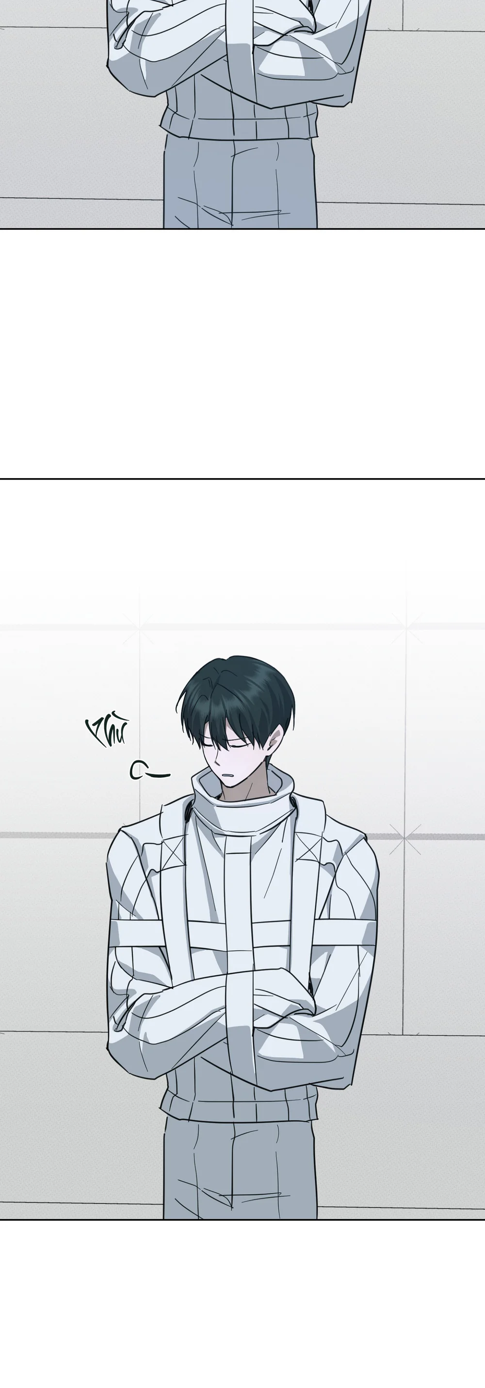 Đọc truyện Bất Thường - Chapter 5