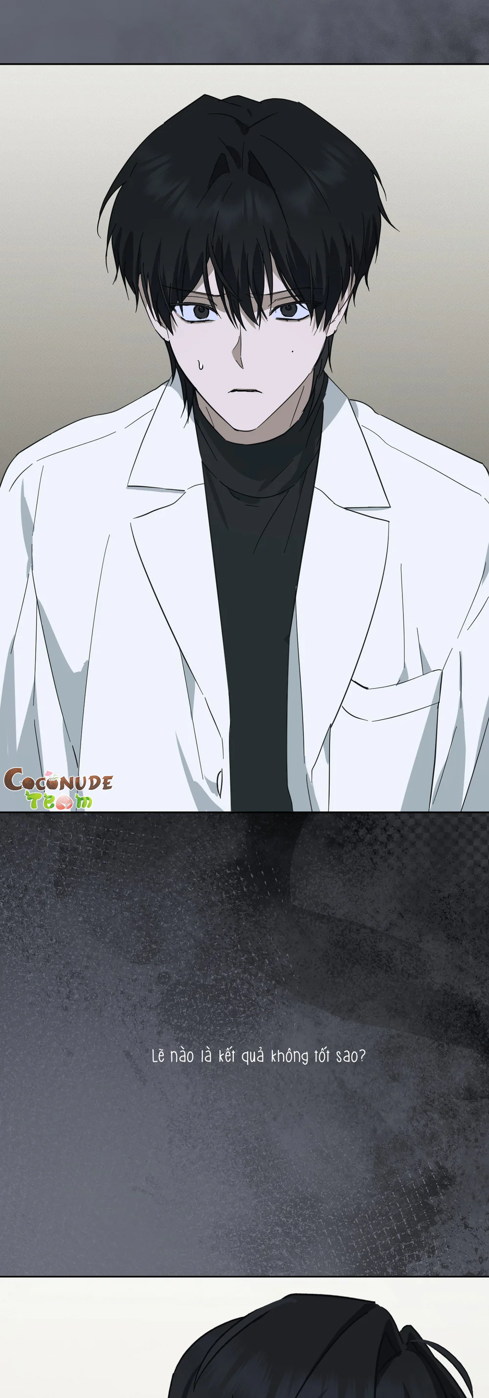 Đọc truyện Bất Thường - Chapter 6