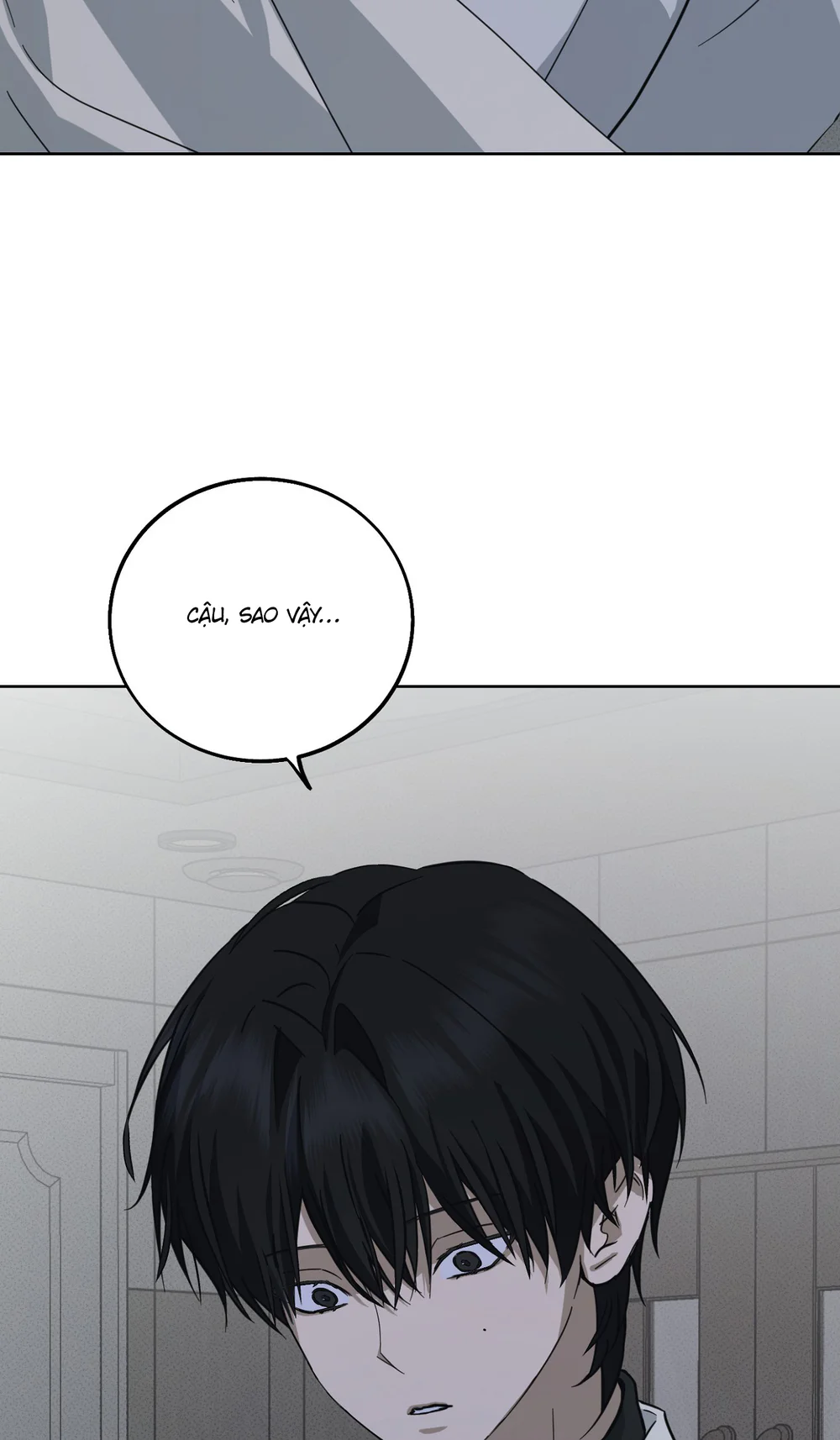 Đọc truyện Bất Thường - Chapter 6