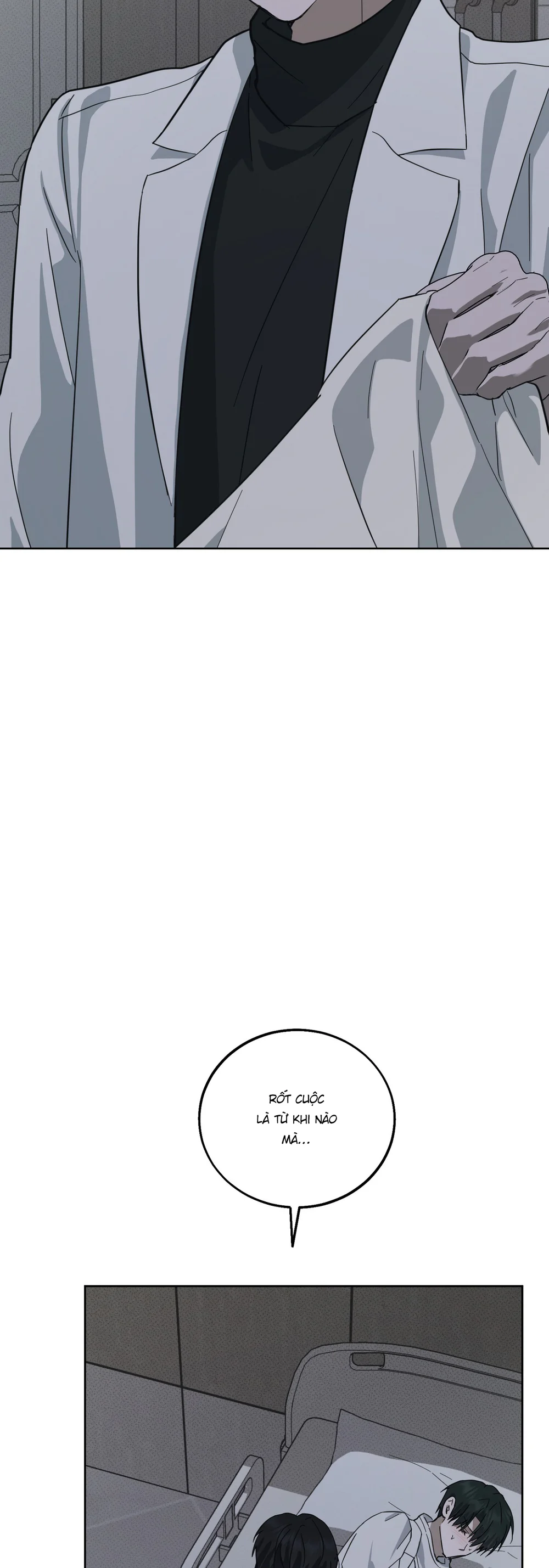 Đọc truyện Bất Thường - Chapter 6