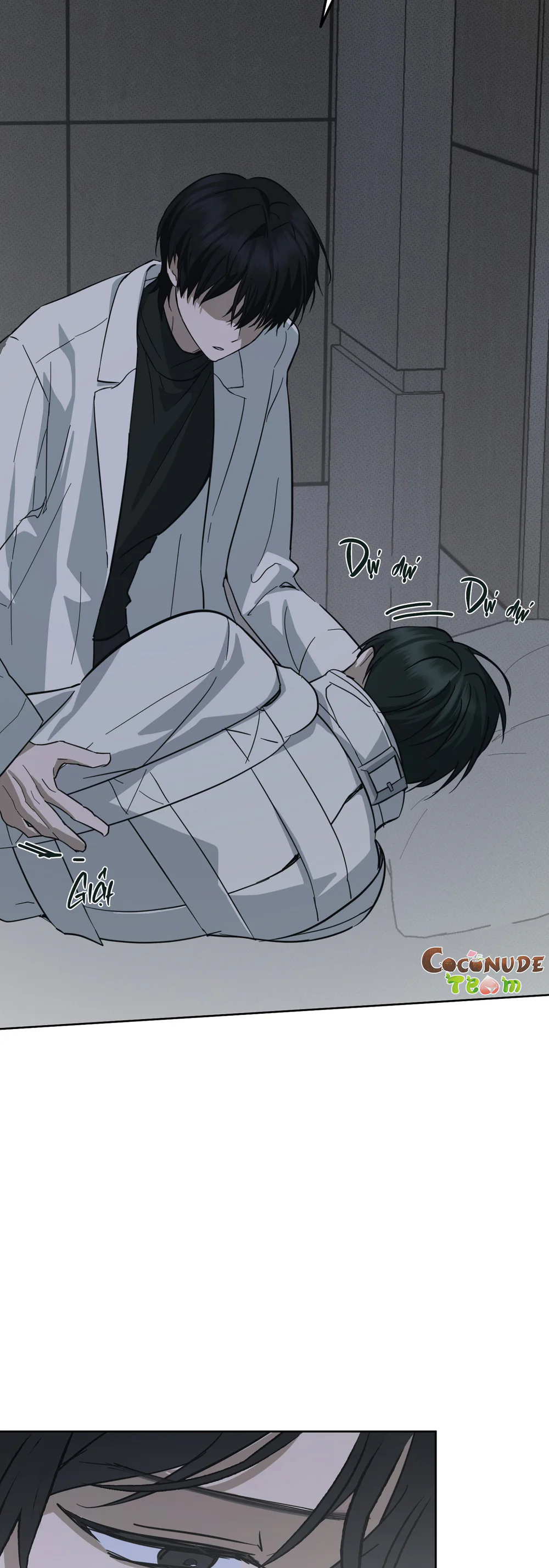 Đọc truyện Bất Thường - Chapter 6