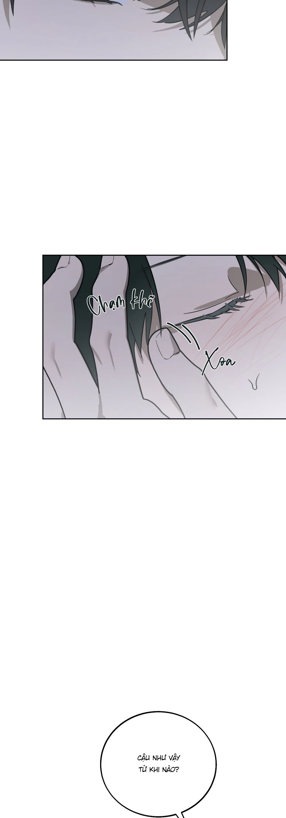 Đọc truyện Bất Thường - Chapter 6