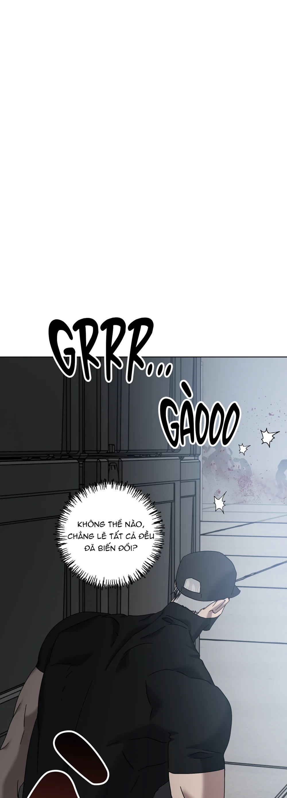 Đọc truyện VỰC SÂU  THẲM - Chapter 80