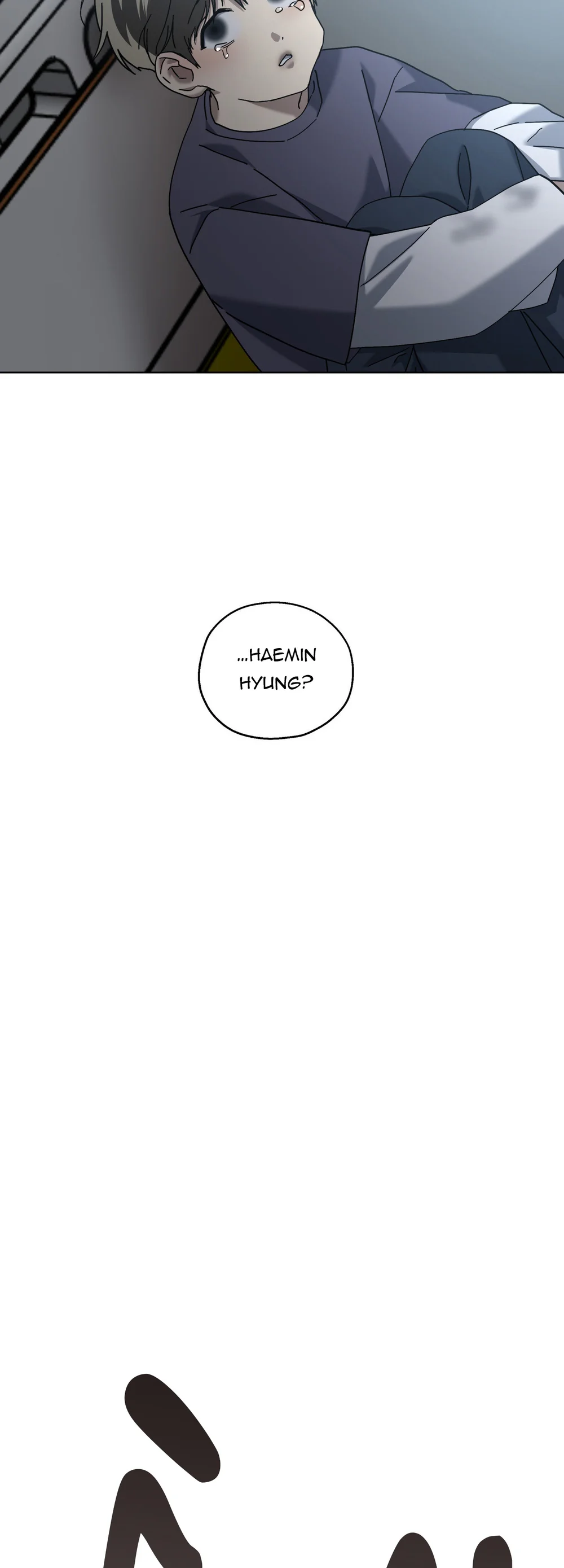 Đọc truyện VỰC SÂU  THẲM - Chapter 80