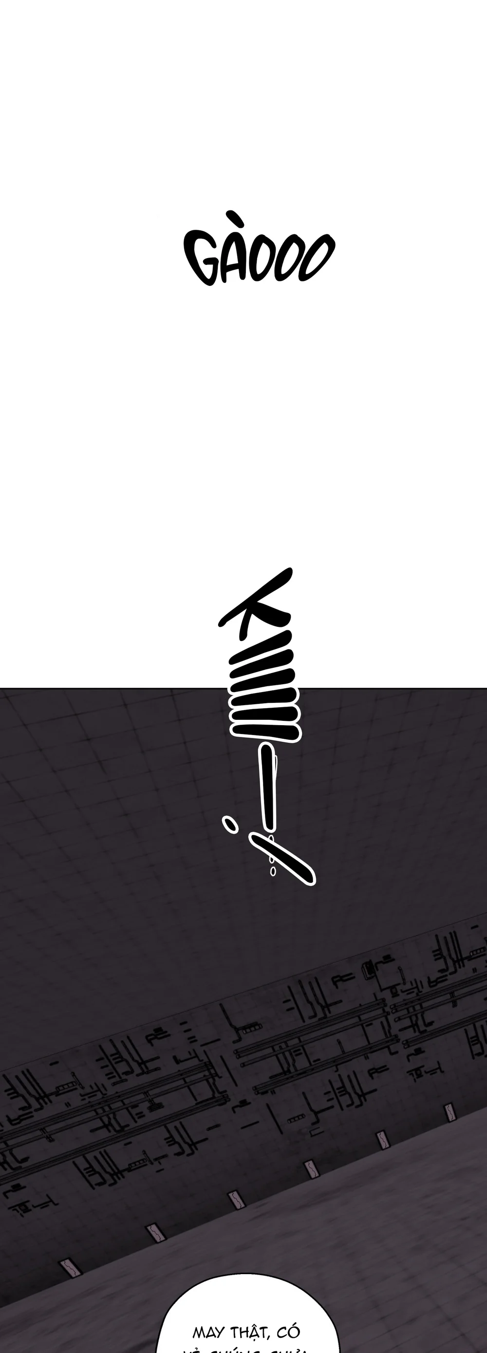 Đọc truyện VỰC SÂU  THẲM - Chapter 80