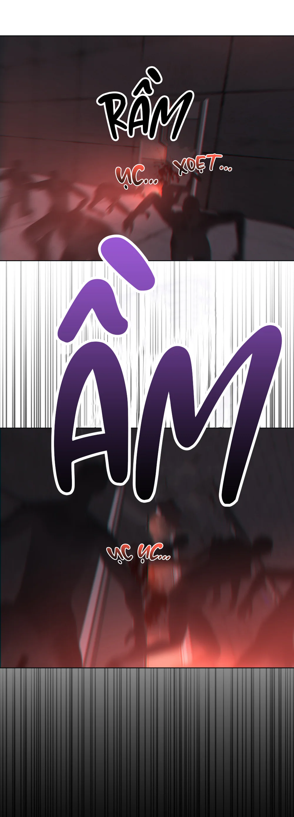 Đọc truyện VỰC SÂU  THẲM - Chapter 80