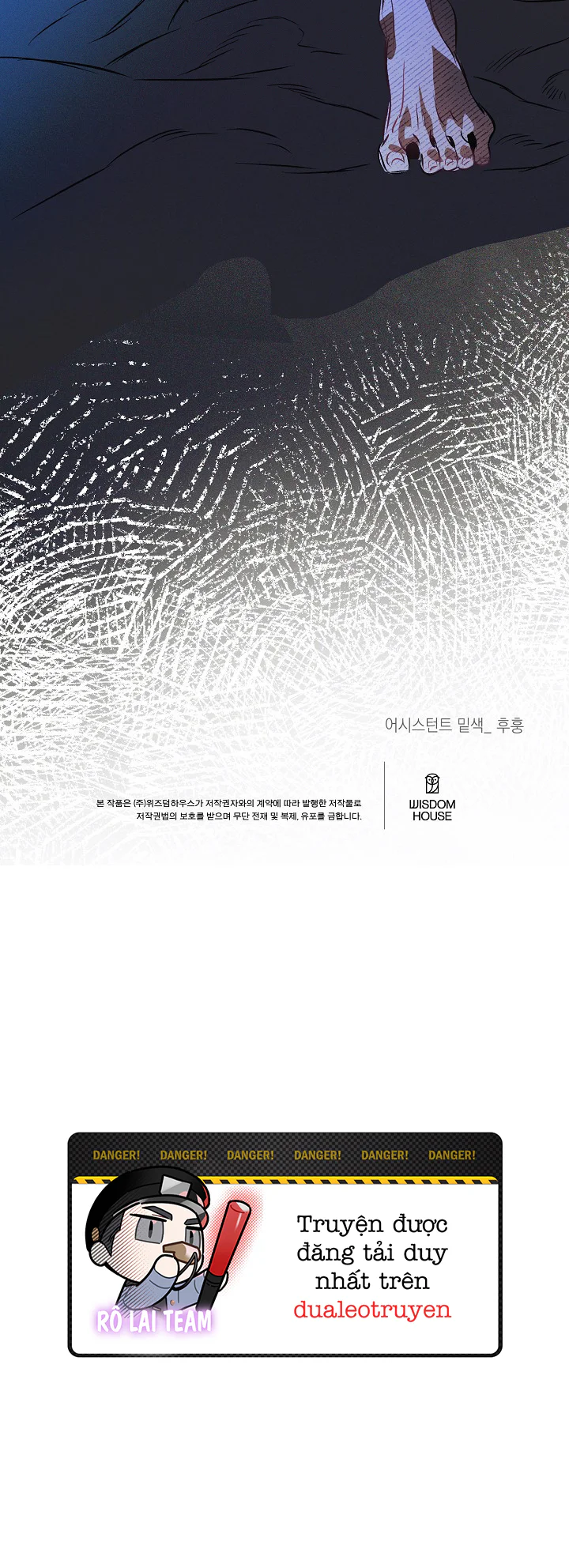 Đọc truyện THUẦN PHỤC - Chapter 23