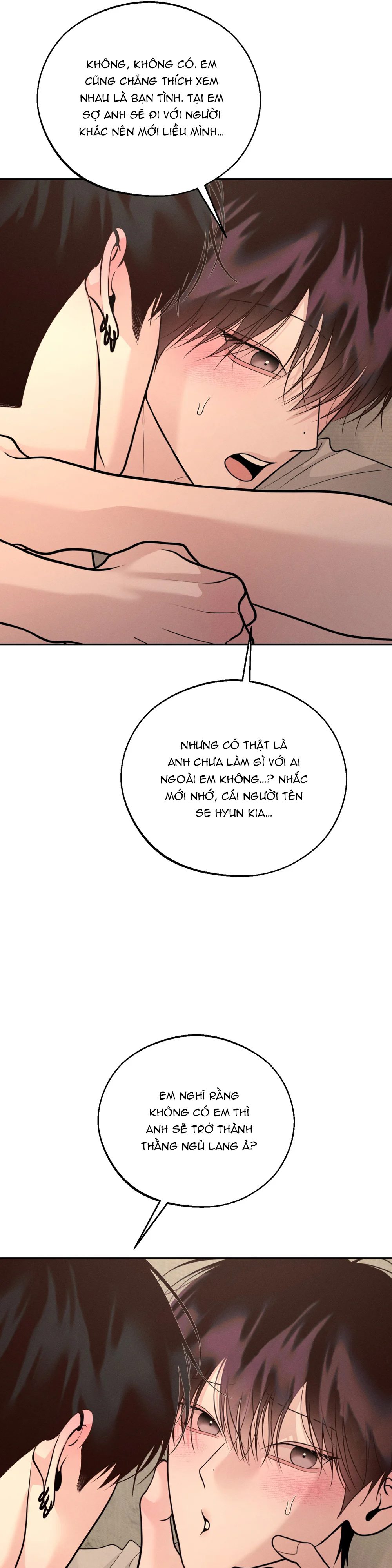 Đọc truyện  Cứu tinh của Thứ Hai - Chapter 76