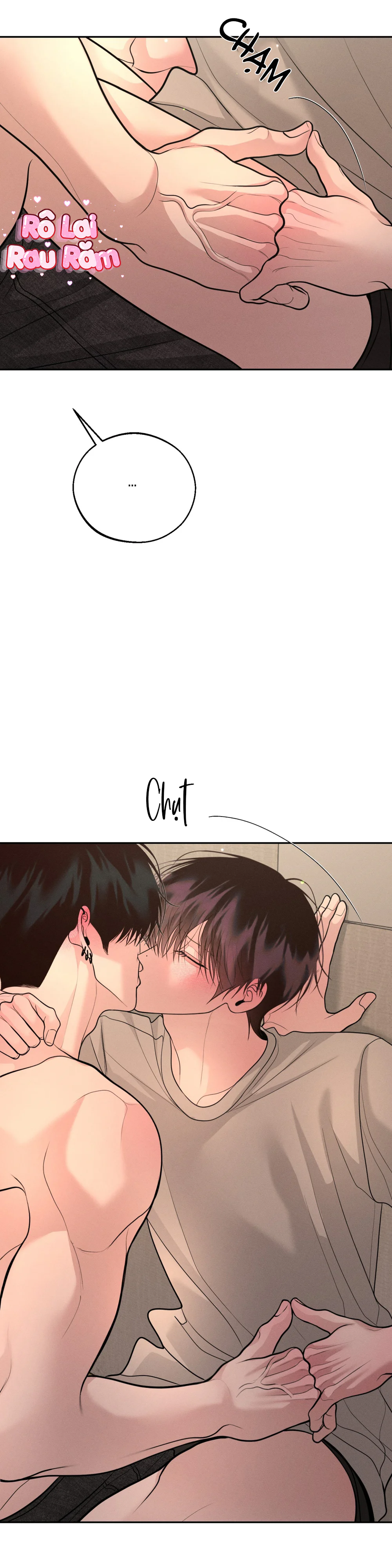 Đọc truyện  Cứu tinh của Thứ Hai - Chapter 76