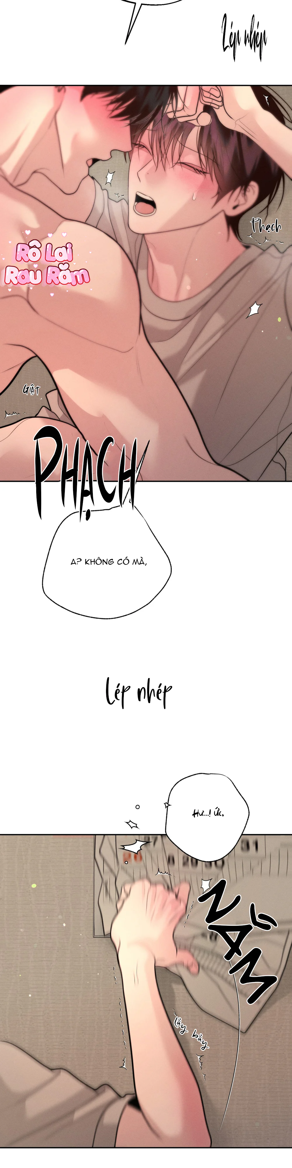 Đọc truyện  Cứu tinh của Thứ Hai - Chapter 76