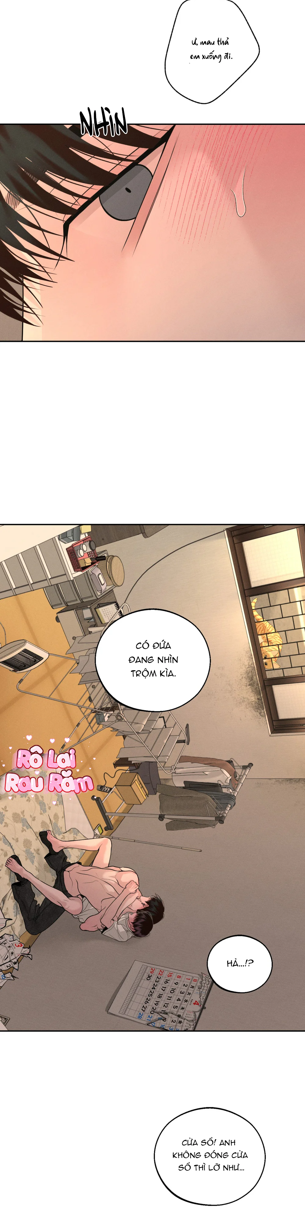 Đọc truyện  Cứu tinh của Thứ Hai - Chapter 76