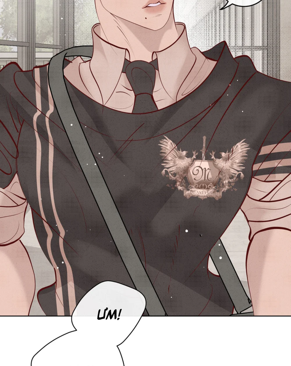Đọc truyện Ideal Height - Chapter 17