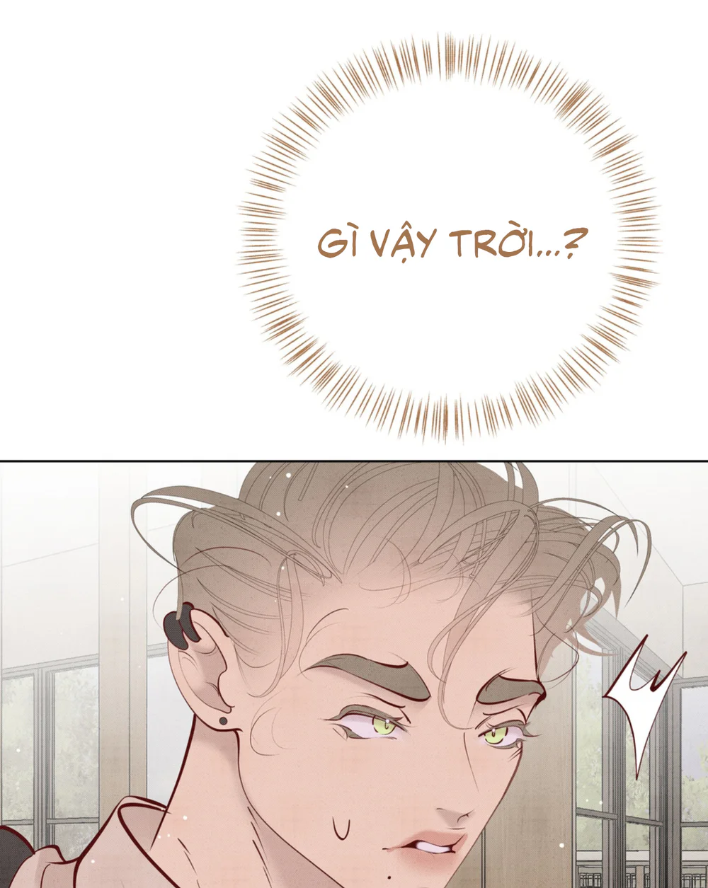 Đọc truyện Ideal Height - Chapter 17