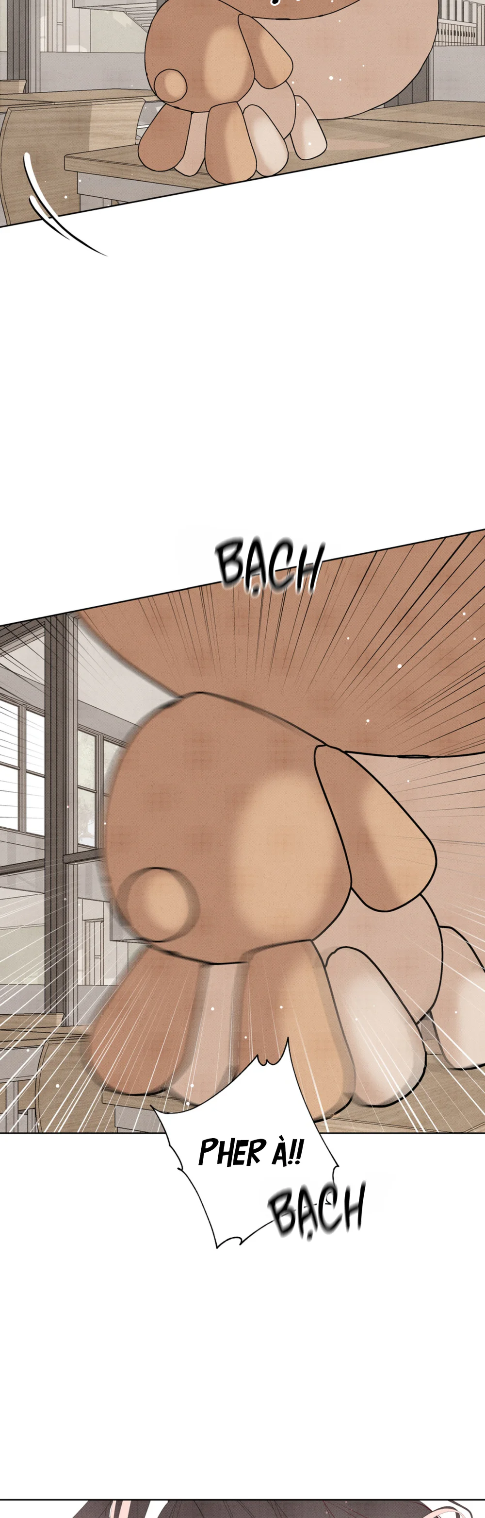 Đọc truyện Ideal Height - Chapter 17