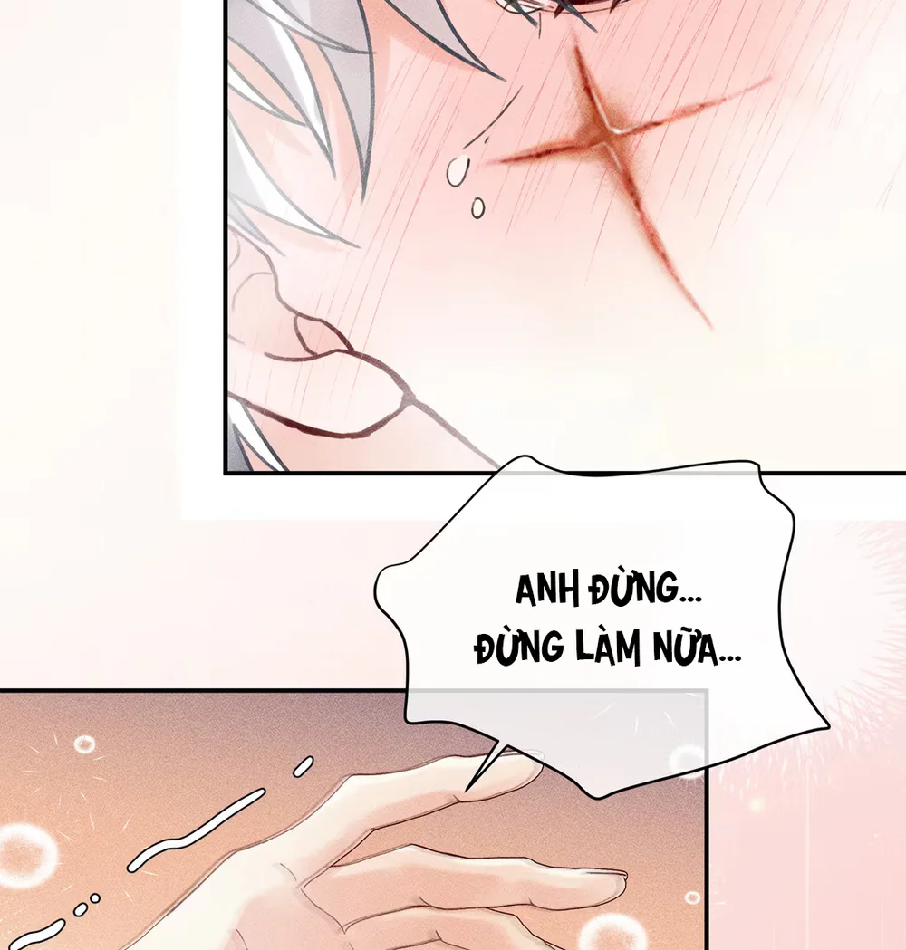 Đọc truyện NHẬN GIẶC LÀM CHA - Chapter 23